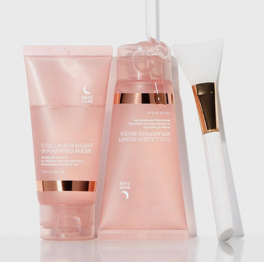 YOL Night Care Mask