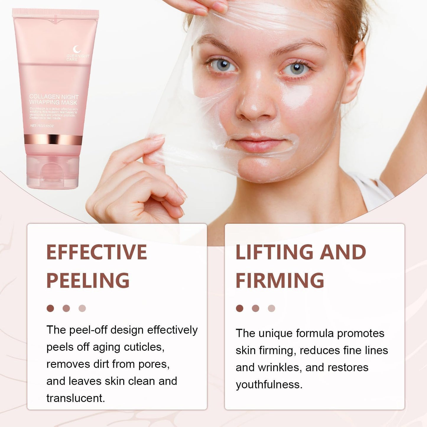 YOL Night Care Mask