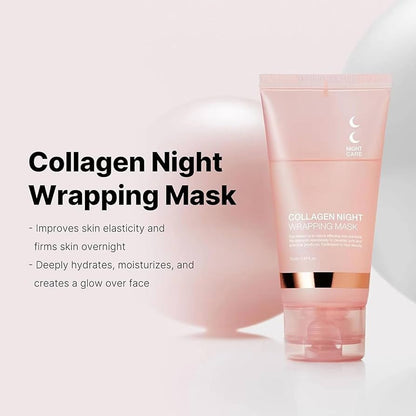 YOL Night Care Mask